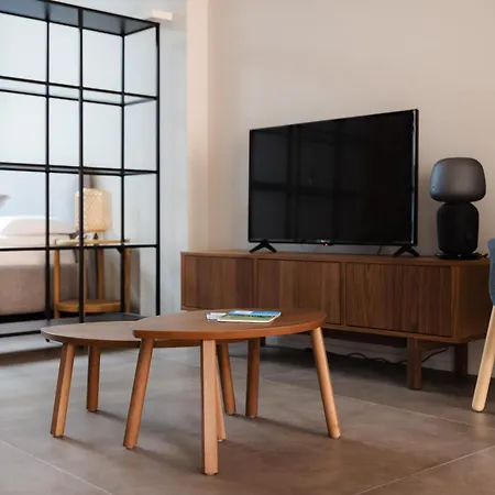 Donizetti Cityscape * ベルガモ