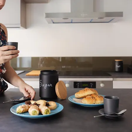 Donizetti Cityscape * ベルガモ