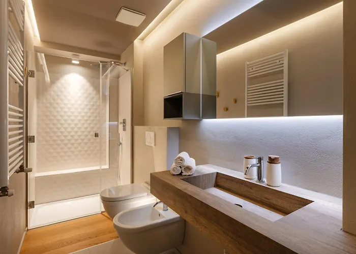 Donizetti Cityscape Bergamo