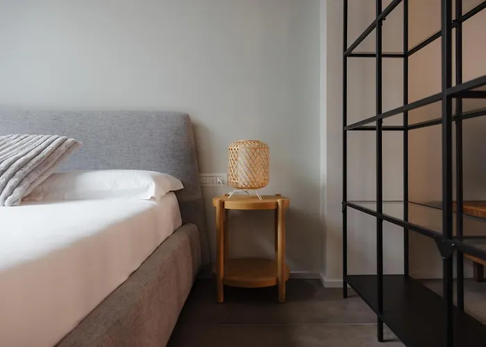 Donizetti Cityscape Appartamento