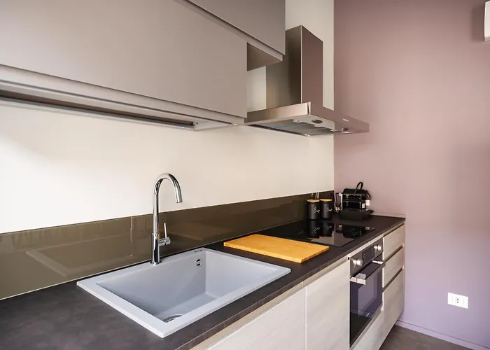 Donizetti Cityscape Appartamento