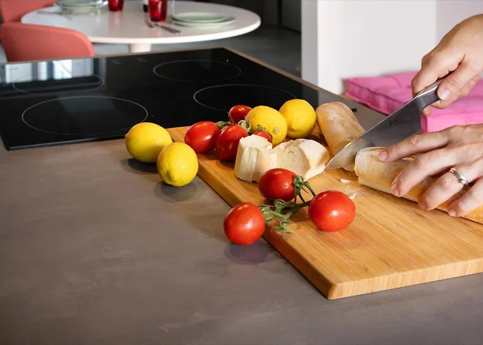 Appartamento Donizetti Cityscape