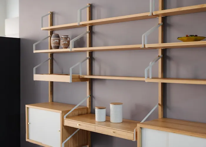 Donizetti Cityscape *