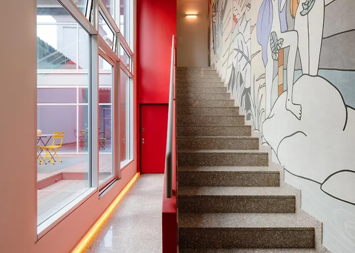 Donizetti Cityscape * Bergamo