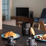 Apartamento Donizetti Cityscape Bérgamo